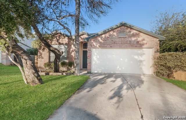 16906 LANCASTER GAP - 16906 Lancaster Gap, San Antonio, TX 78247
