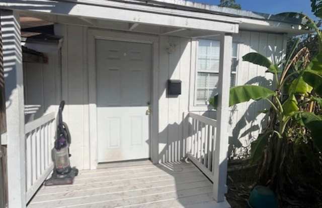 4302 Christie Street #B photos photos