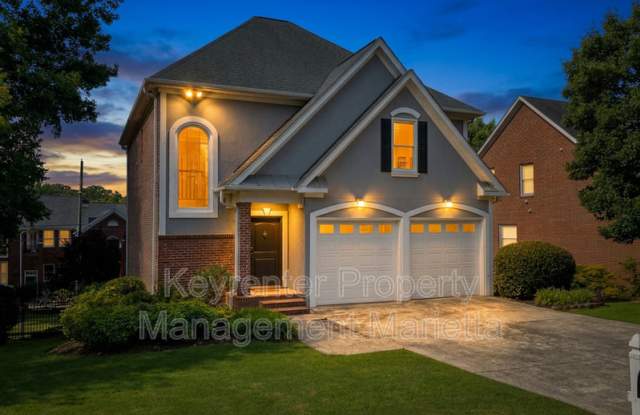 109 Olde Marietta Court NW photos photos