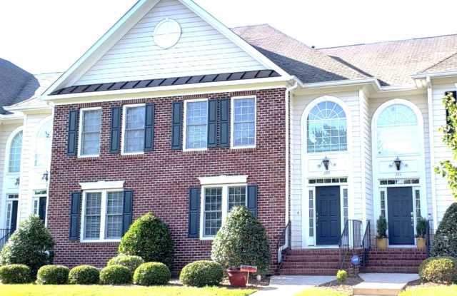 Coming Soon! Location! Location! Beautiful townhouse in a quiet neighborhood in West Cary off of Morrisville Pkwy and Davis Dr. photos photos