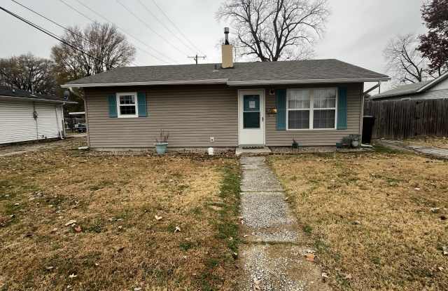2837 Edgewood Avenue - 2837 Edgewood - 2837 Edgewood Avenue, Granite City, IL 62040