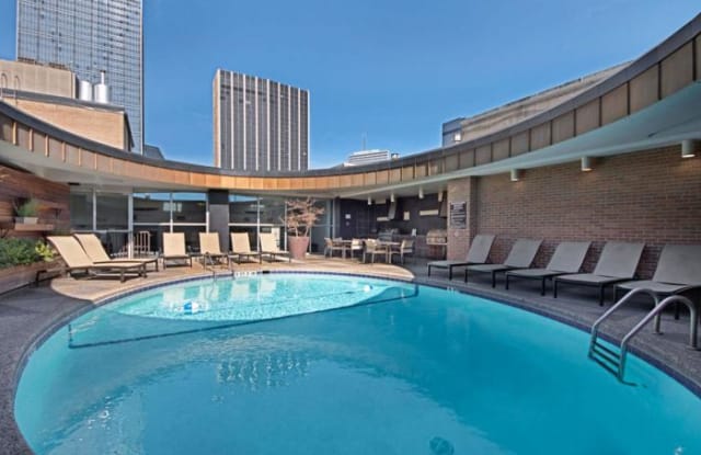 1114 Commerce St - 1114 Commerce St, Dallas, TX 75242