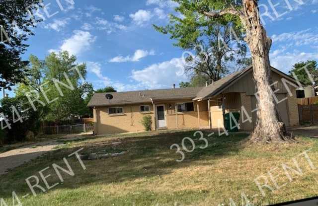8220 East 104th Way Adams County - 8220 East 104th Way, Adams County, CO 80640