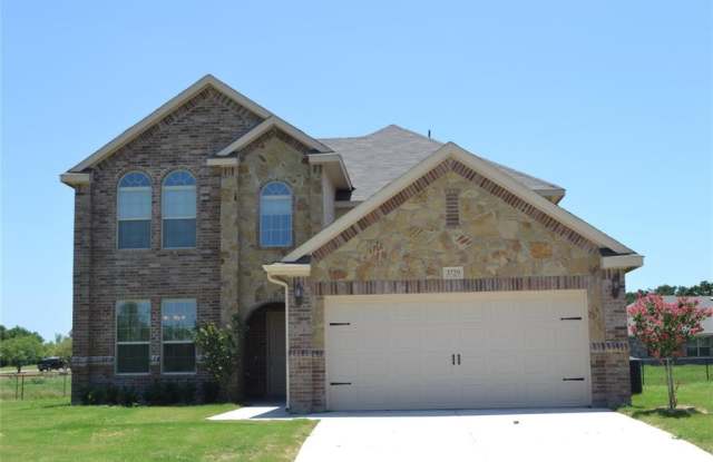 3729 Caladium Lane - 3729 Caladium Lane, Forest Hill, TX 76140