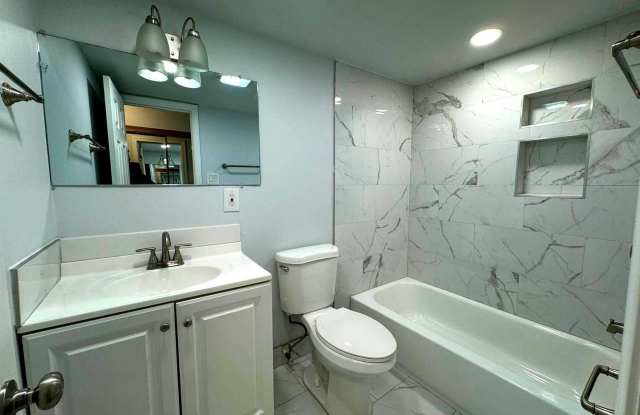 3853 SAINT BARNABAS ROAD - 3853 Saint Barnabas Road, Silver Hill, MD 20746