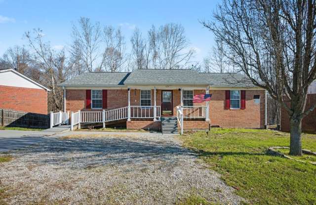 Spacious 3 Bedroom Home in Ashland City! photos photos