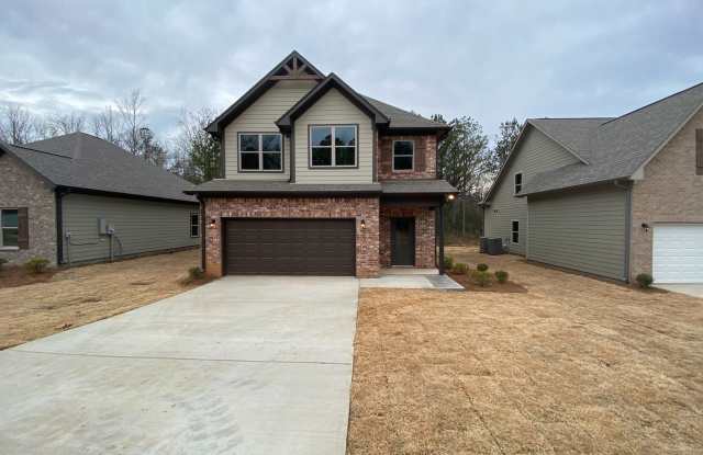 4 Bedroom Home for Rent in Pinson, AL! Available NOW! photos photos
