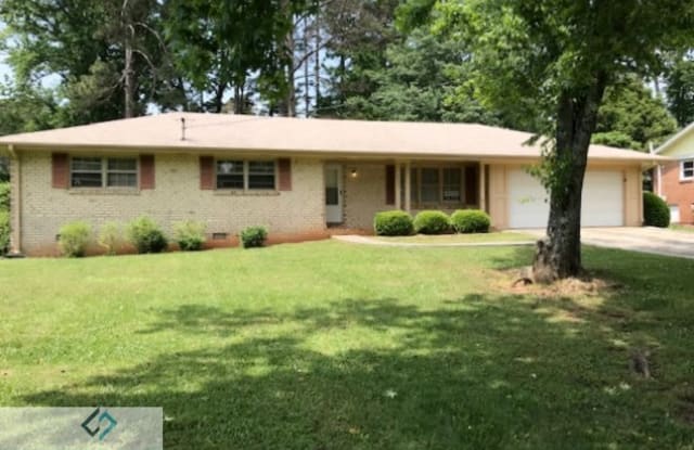 5253 Corinth Drive Southwest - 5253 Corinth Dr, Gwinnett County, GA 30087