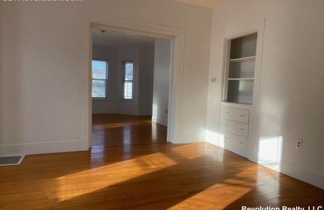 37 Almont St. Gallery 3