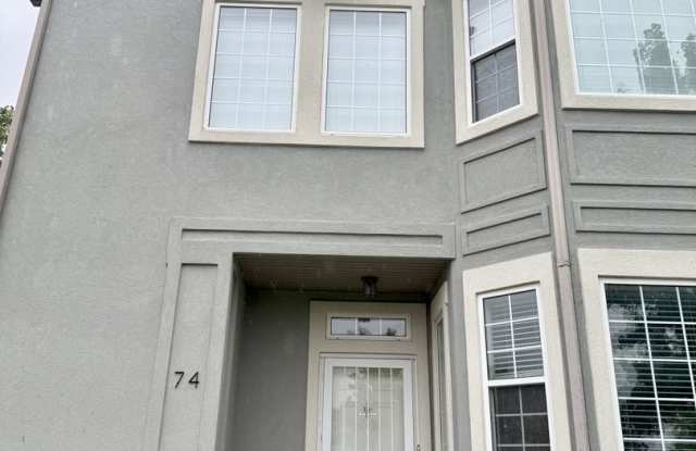 Charming 2-Bedroom Bottom-Unit Townhome with 3-Car Garage - 74 Courtyard Lane East, Centerville, UT 84014 Charming 2-Bedroom Bottom-Unit Townhome with 3-Car Garage - 74 Courtyard Lane East, Centerville, UT 84014