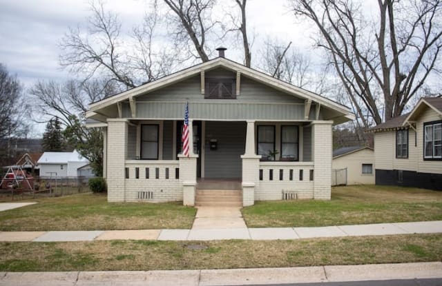 4116 49th Ter N - 4116 49th Terrace North, Birmingham, AL 35217