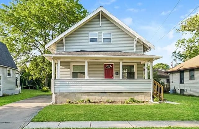 515 W 27th St - 515 West 27th Street, Lorain, OH 44055