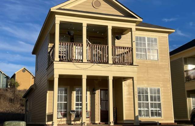 3BR/2.5BA For Rent - 303 Shumard Cove, Oxford, MS 38655