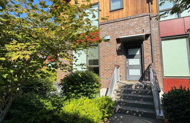 4bd/3.5ba Seattle Condo photos photos