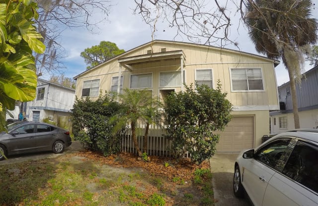 7006 Oelsner St - 7006 Oelsner Street, New Port Richey, FL 34652