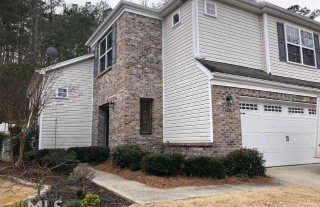 128 Oconee Pass - 128 Oconee Pass, Woodstock, GA 30188