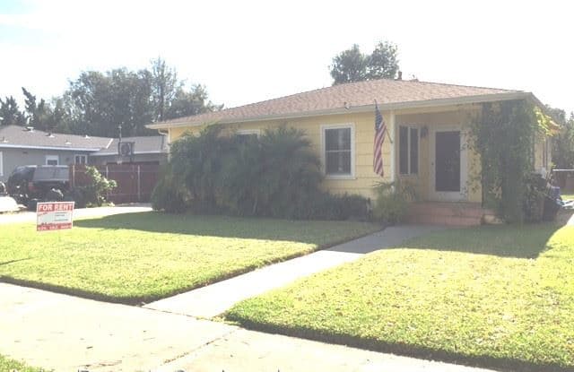 5539 Pamerton Ave - 5539 Parmerton Avenue, Temple City, CA 91780