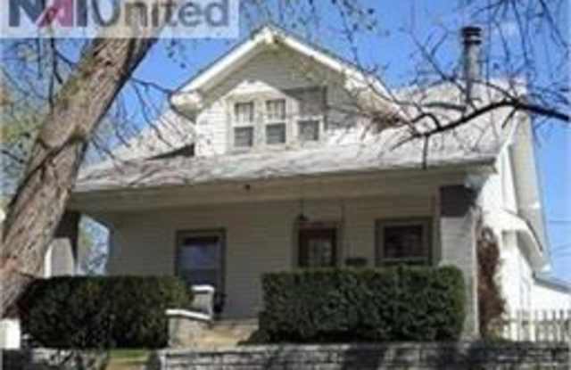 1026 S Paxton - 1026 South Paxton Street, Sioux City, IA 51106