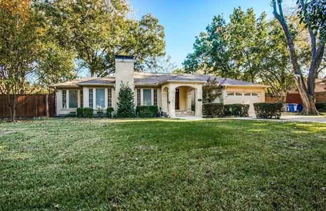9822 Galway Drive - 9822 Galway Drive, Dallas, TX 75218