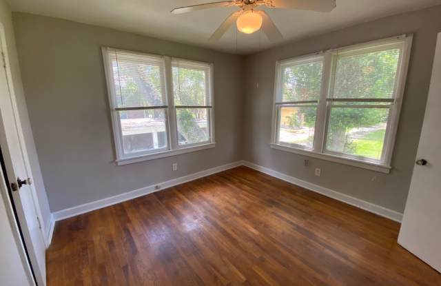 A tastefully renovated 1-bedroom unit is available for rent in Riverside! photos photos