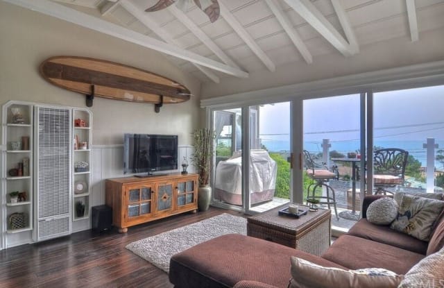 31693 Wildwood Road - 31693 Wildwood Road, Laguna Beach, CA 92651