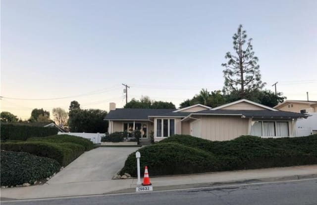 26632 Lightfoot Place - 26632 Lightfoot Place, Rancho Palos Verdes, CA 90275