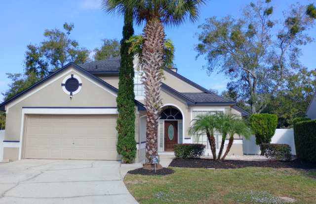 Discover Spacious Living in the Heart of Oviedo! - 1012 McCall Court, Oviedo, FL 32765