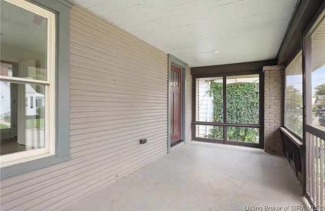 4 bedroom House in New Albany Gallery 4