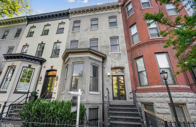 1224 11TH STREET NW photos photos