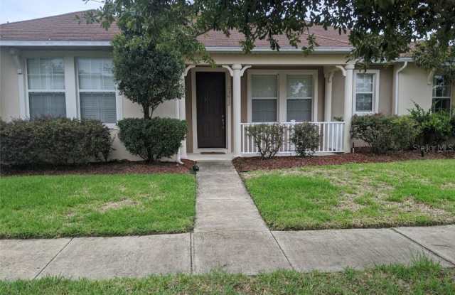 13612 PODOCARPUS LANE - 13612 Podocarpus Lane, Alafaya, FL 32828