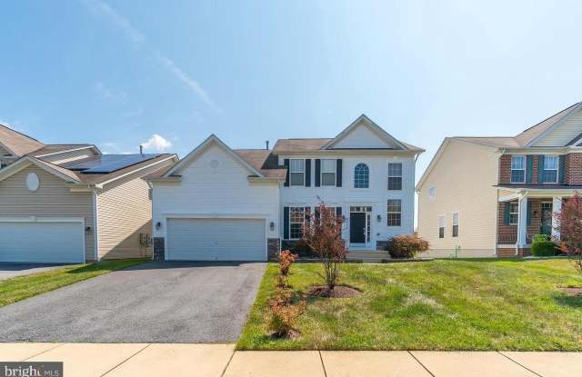 9717 TRAVER STREET - 9717 Traver Street, Prince George's County, MD 20721