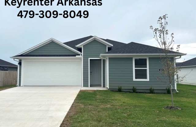 Beautiful 4-Bedroom Prairie Grove Home with Modern Finishes photos photos