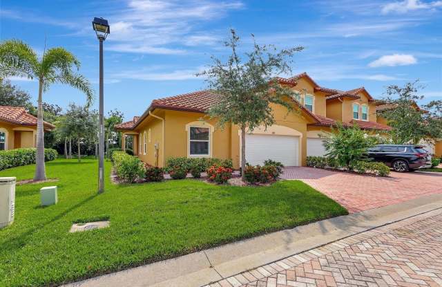 2850 65th Drive - 2850 65th Drive, Indian River County, FL 32966