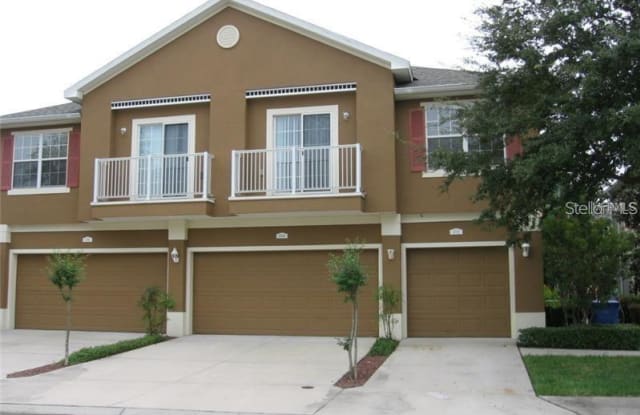 6748 EAGLE FEATHER DRIVE - 6748 Eagle Feather Drive, Progress Village, FL 33578