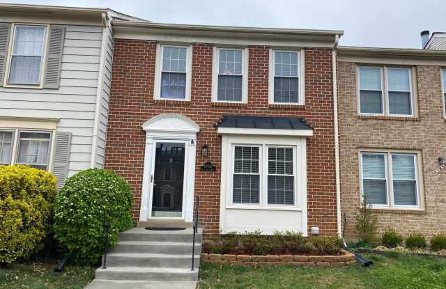 11958 GLEN ALDEN ROAD - 11958 Glen Alden Road, Fair Oaks, VA 22030