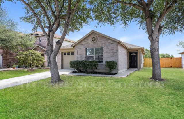 10618 Terrace Gln - 10618 Terrace Glen, Bexar County, TX 78223