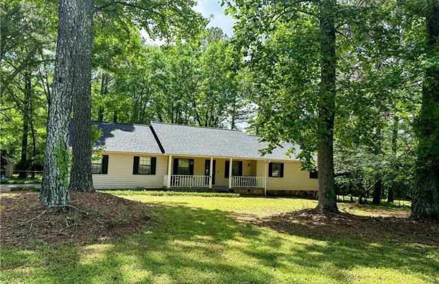 640 Hemphill - 640 Hemphill Road, Henry County, GA 30281