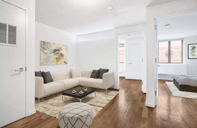 62 Avenue B - 62 Avenue B, New York City, NY 10009