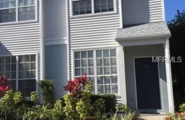 2747 ENTERPRISE ROAD E - 2747 Enterprise Road East, Clearwater, FL 33759