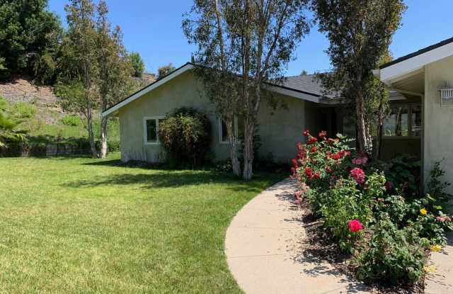 4124 Patrick Henry Place - 4124 Patrick Henry Place, Agoura Hills, CA 91301