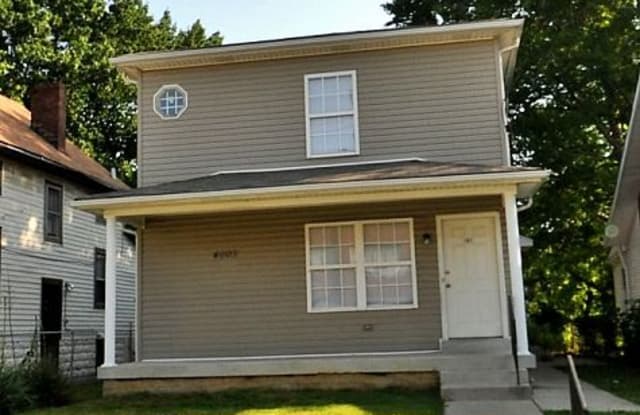 4005 w. Market - 103 photos photos