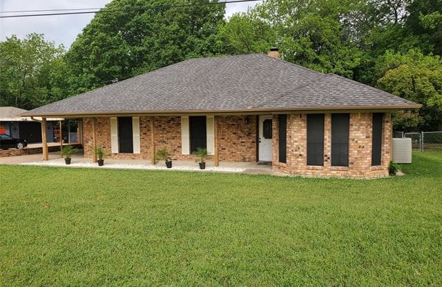 414 Creekside Drive - 414 Creekside Drive, Kaufman County, TX 75114