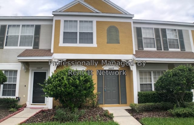 30019 Playa Del Rey Lane - 30019 Playa Del Rey Lane, Wesley Chapel, FL 33543