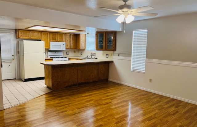 Month to month lease - Beautiful South Ogden home for rent Gallery 3