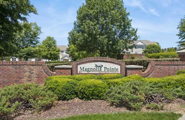 Magnolia Pointe - Affordable Housing Gallery 4