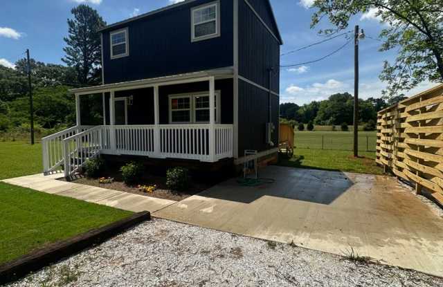 Tiny Home Gallery 3