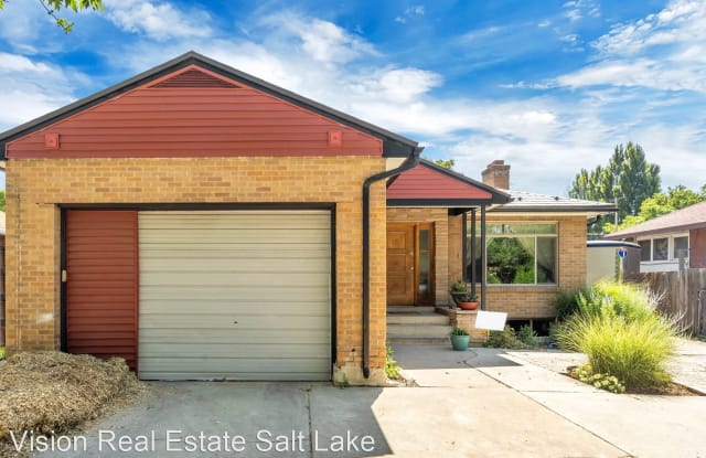 1611 S West Temple - 1611 West Temple, Salt Lake City, UT 84115