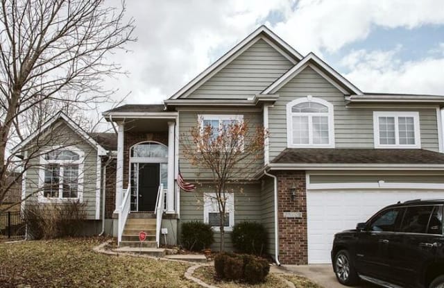 21109 East 50th Terrace Drive South - 21109 50 Terrace Drive, Independence, MO 64015