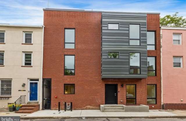 1911 RODMAN STREET photos photos