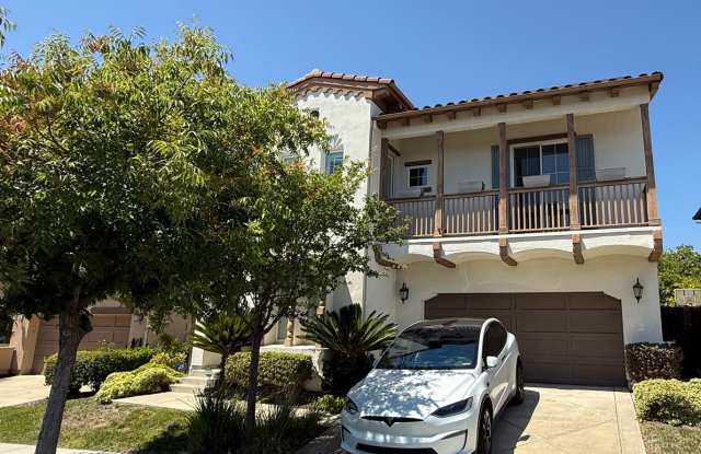 Well-Maintained 4BD/3.5BA Single Family Home in Dublin's Positano Community! Gallery 1